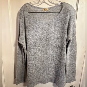 Piko 1988 Long sleeved‎ sweater. Oversized size S